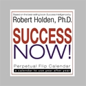 Bild på Success Now! Perpetual Flip Calendar