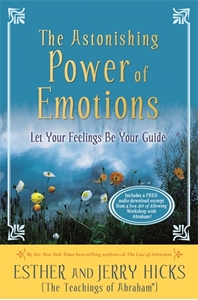 Bild på The Astonishing Power of Emotions