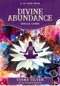 Bild på Divine Abundance Oracle Cards