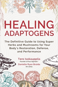 Bild på Healing Adaptogens