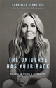 Bild på Universe has your back - how to feel safe and trust your life no matter wha