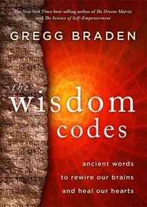 Bild på The Wisdom Codes