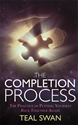 Bild på Completion process - the practice of putting yourself back together again