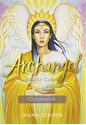 Bild på Archangel Oracle Cards