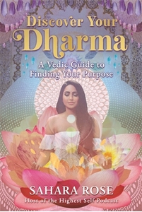Bild på Discover Your Dharma