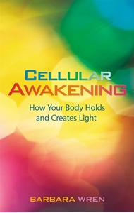 Bild på Cellular awakening - how your body holds and creates light