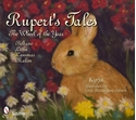 Bild på Rupert's Tales: The Wheel Of The Year--Beltane, Litha, Lammas & Mabon