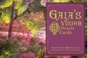 Bild på Gaia's Vision Oracle Cards