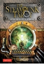 Bild på Steampunk Tarot: Wisdom From The Gods Of T