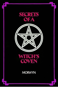 Bild på Secrets of a witchs coven