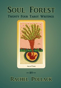 Bild på Soul Forest: Twenty Four Tarot Writings (O