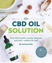 Bild på Heal Yourself with CBD Oil