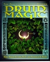 Bild på Druid magic - the practice of celtic wisdom