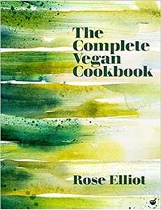 Bild på Rose Elliot's Complete Vegan