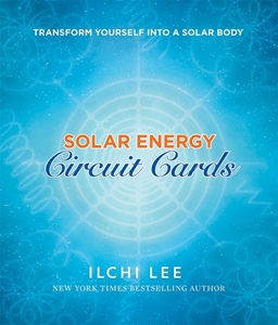 Bild på Solar Energy Circuit Cards : Transform Yourself Into A Solar Body