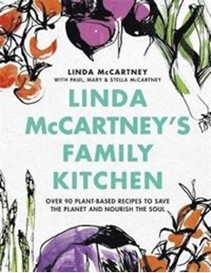 Bild på Linda McCartneys Family Kitchen