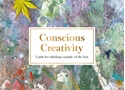 Bild på Conscious Creativity cards: Cards for thinking outside of the box