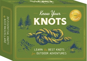 Bild på Know Your Knots