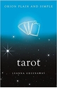 Bild på Tarot, orion plain and simple