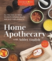 Bild på Home Apothecary With Ashley English