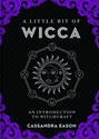 Bild på Little bit of wicca - an introduction to witchcraft