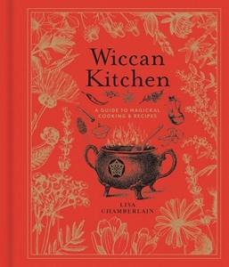 Bild på Wiccan Kitchen