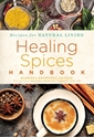 Bild på Healing Spices Handbook