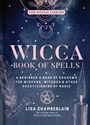 Bild på Wicca Book of Spells