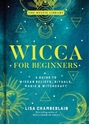 Bild på Wicca for Beginners
