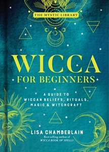 Bild på Wicca for Beginners