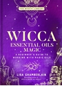 Bild på Wicca Essential Oils Magic