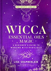 Bild på Wicca Essential Oils Magic