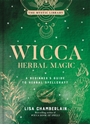 Bild på Wicca Herbal Magic, Volume 5