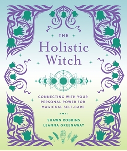 Bild på Holistic Witch, the