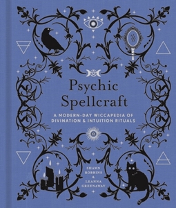 Bild på Psychic Spellcraft