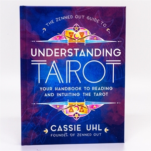 Bild på Zenned Out Guide To Understanding Tarot