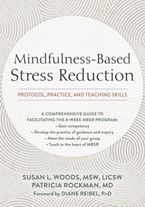 Bild på Mindfulness-Based Stress Reduction