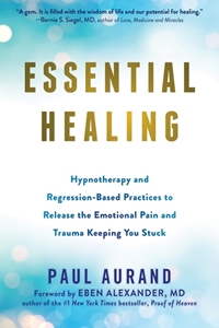 Bild på Essential Healing