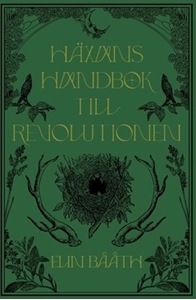 Bild på Häxans handbok till revolutionen