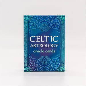 Bild på Celtic Astrology Oracle