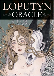 Bild på Loputyn Oracle