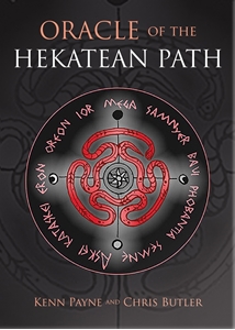 Bild på Oracle of the Hekatean Path