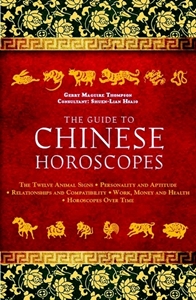 Bild på Guide to chinese horoscopes