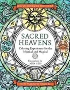 Bild på Sacred Heavens