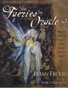 Bild på Faeries' Oracle