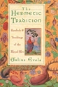 Bild på Hermetic tradition - symbols and teachings of the royal art