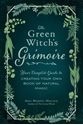 Bild på Green Witch's Grimoire