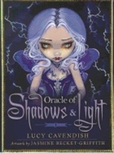 Bild på Oracle of shadows and light