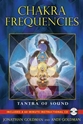 Bild på Chakra Frequencies: Tantra Of Sound (Includes Audio Cd)