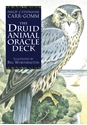 Bild på Druid Animal Oracle Deck Reissue